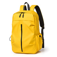 Lemon Yellow