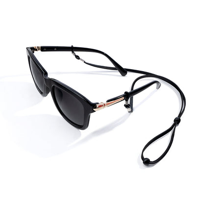 Eyewear Holder Strap with Adjustable Fit