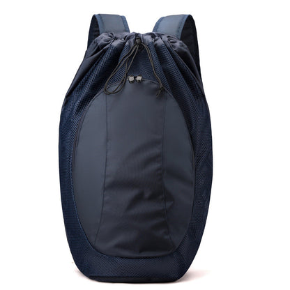 Mesh Backpack for Outdoor Use – Adjustable Design