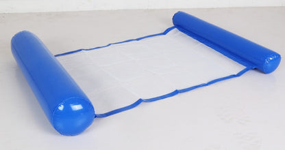 Inflatable Aqua Lounger for Ultimate Summer Relaxation