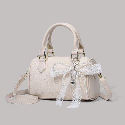 Cute Animal-Inspired Mini Purse