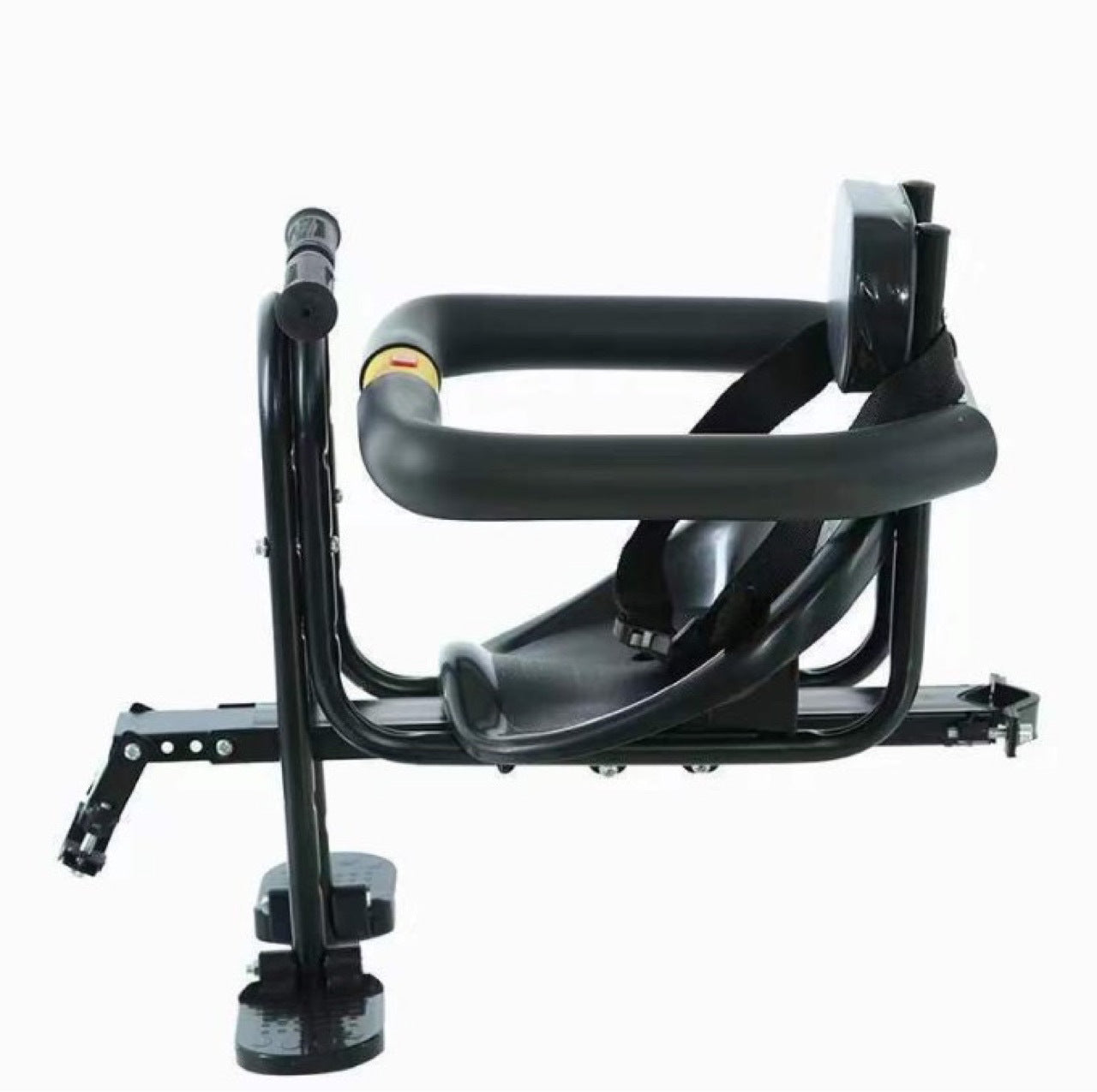 Adjustable Bicycle Safety Seat