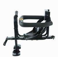 Hard Seat Soft Backrest