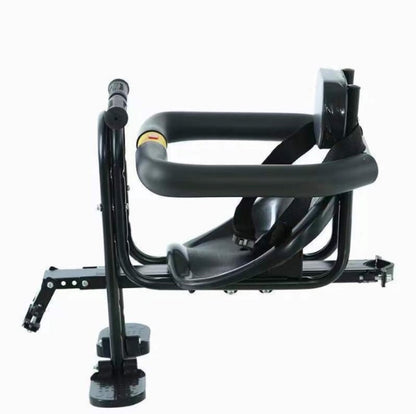 Adjustable Bicycle Safety Seat