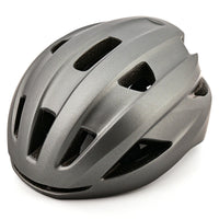 Matte Titanium