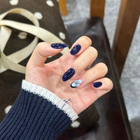 Dark Blue