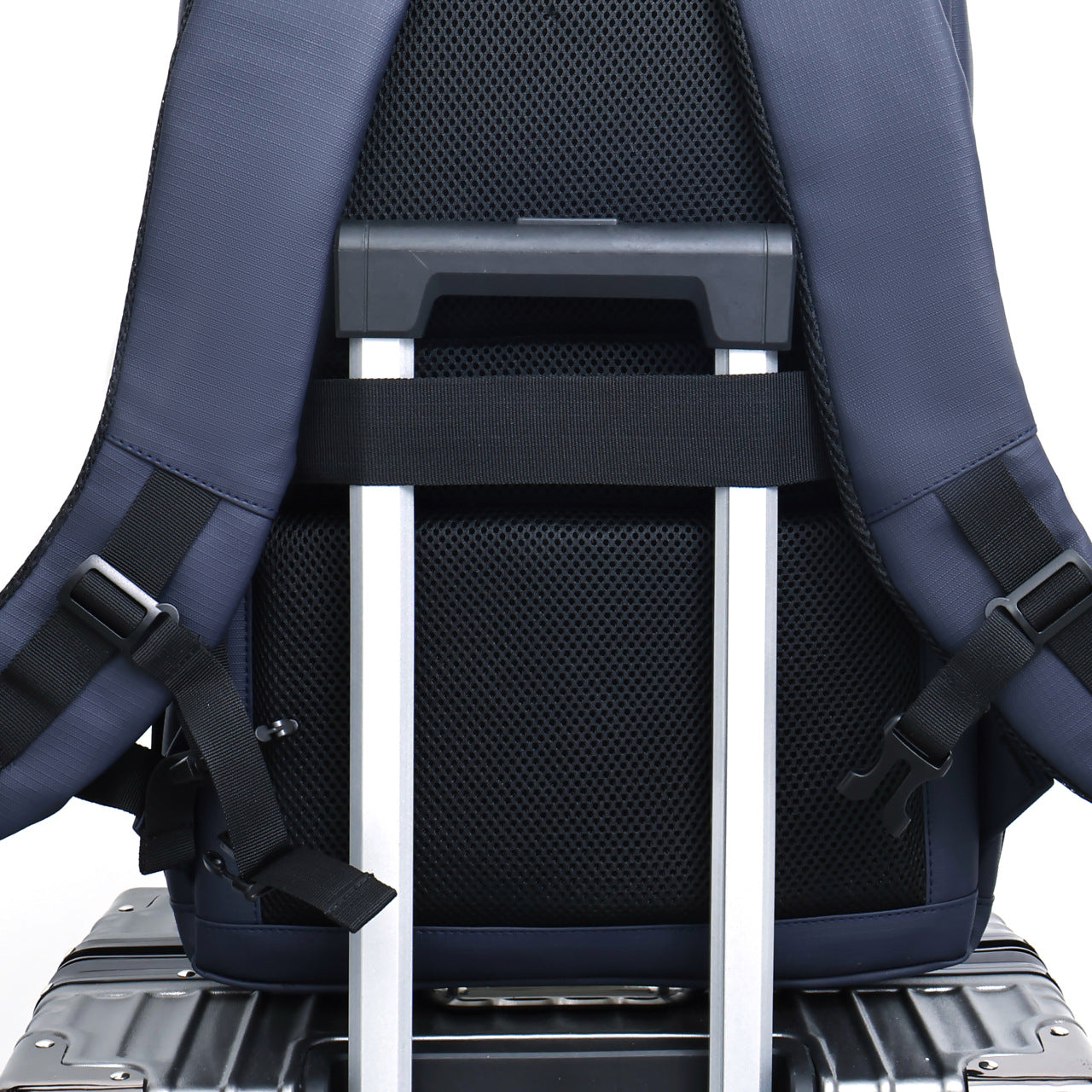 Versatile Multi-Purpose Backpack for Everyday Use