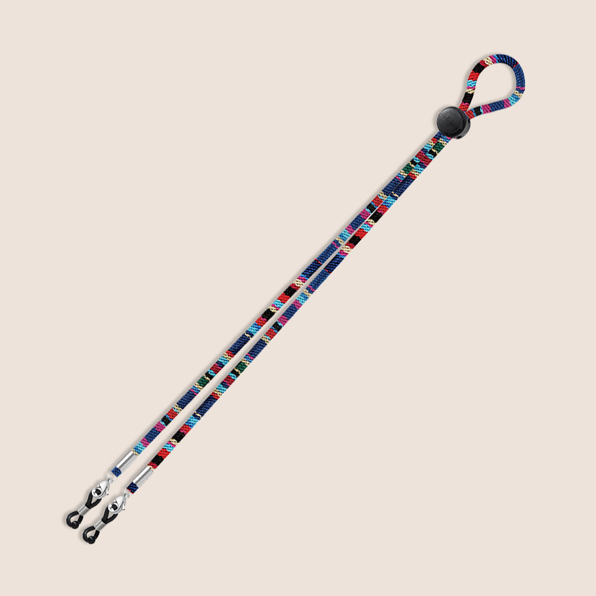 Trendy Adjustable Lanyard for Versatile Use