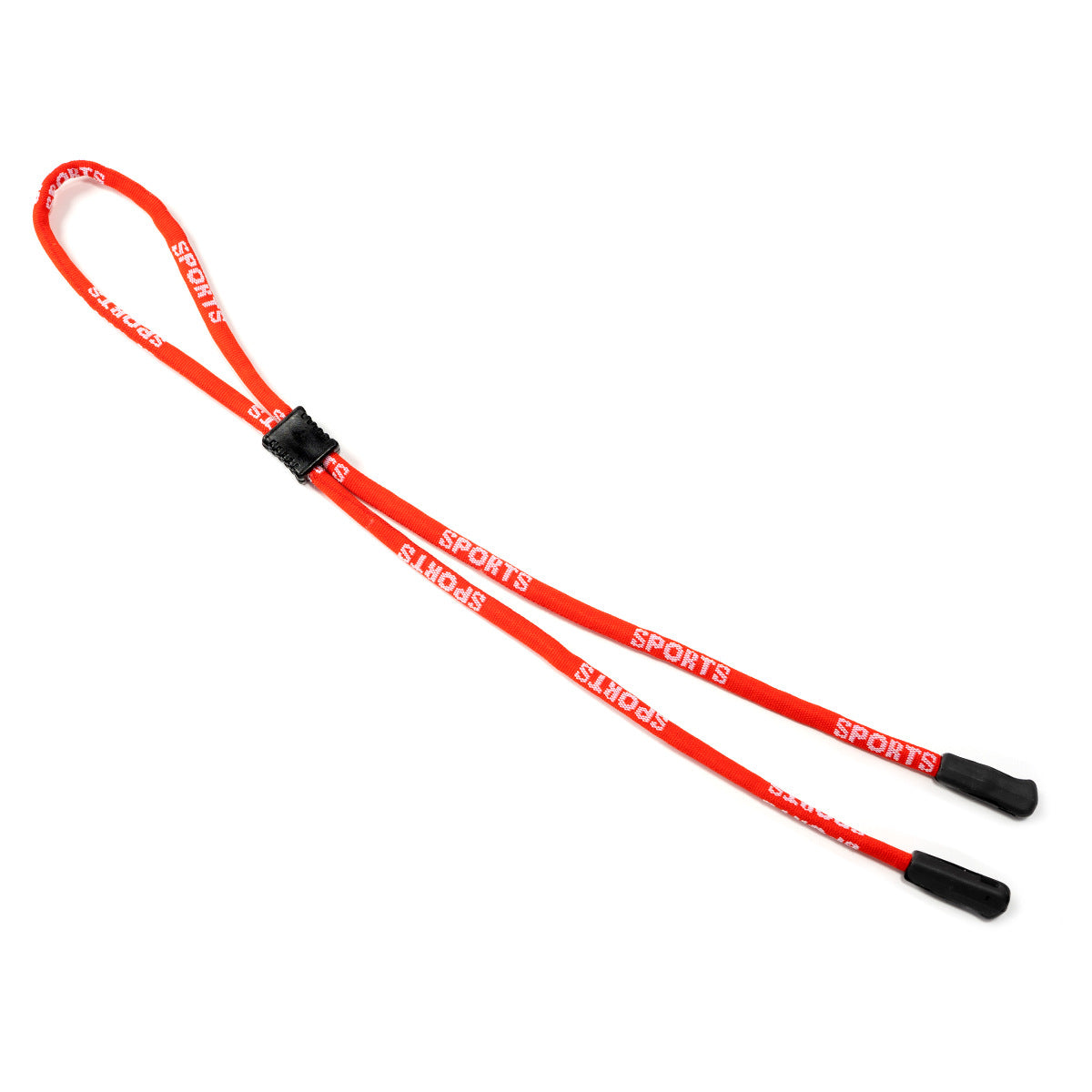 Elastic Sports Shoe Laces - Adjustable Fit