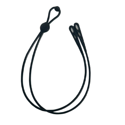 Flexible Eyewear Strap with Adjustable Fit