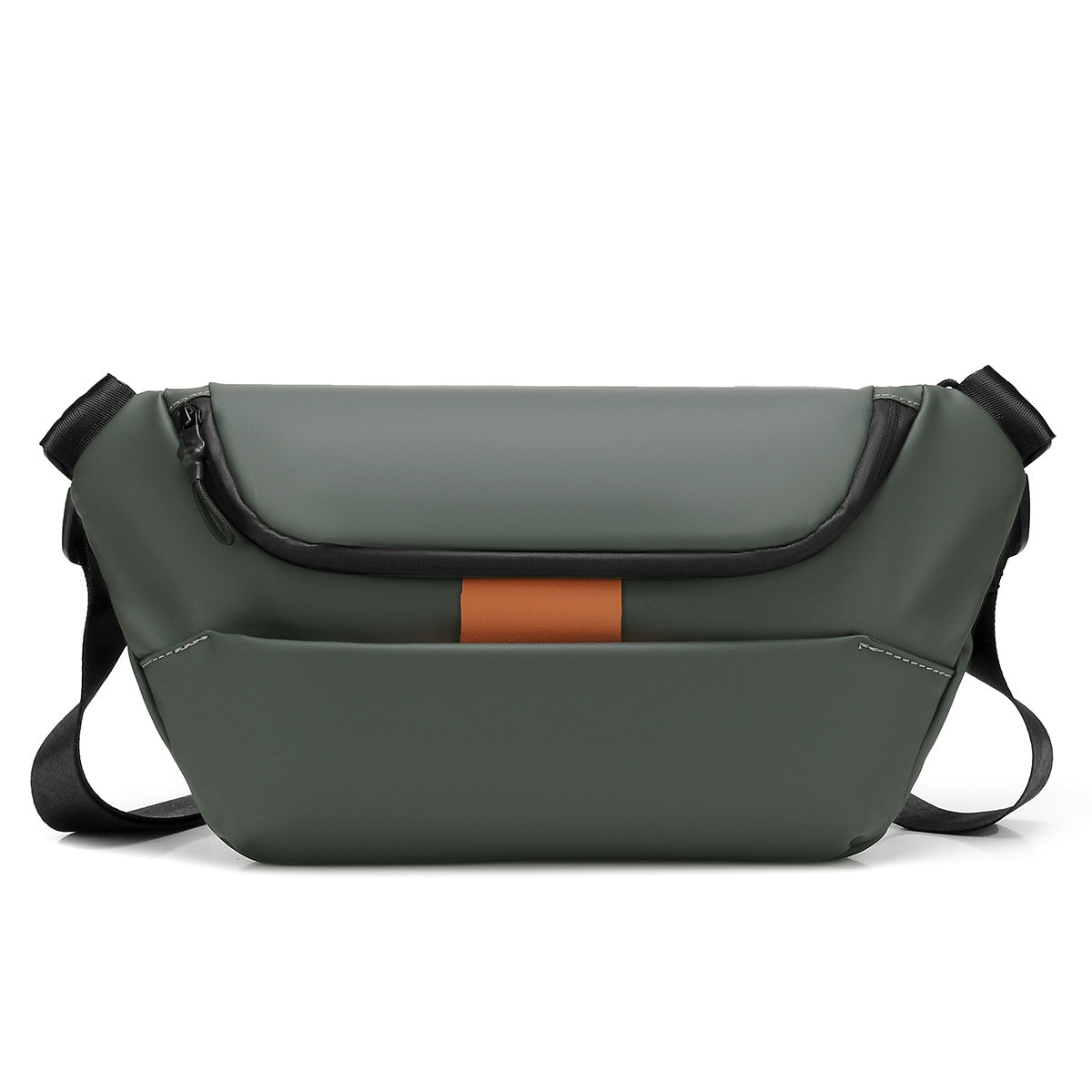 Versatile Crossbody Sling Bag with Adjustable Strap