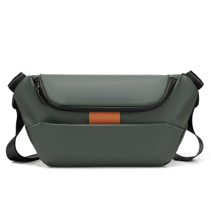 Versatile Crossbody Sling Bag with Adjustable Strap