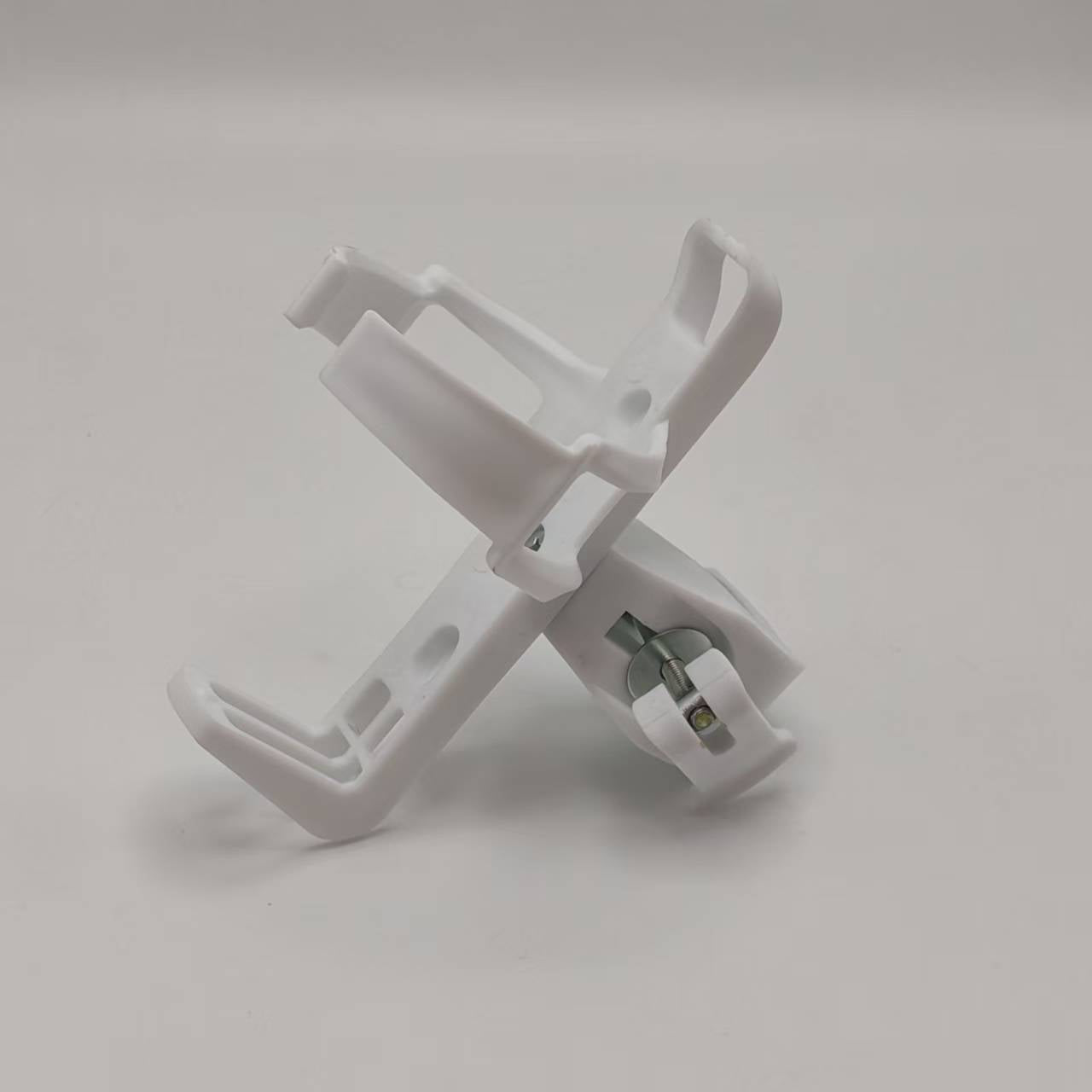 Water Bottle Holder for Bikes – Adjustable Mounting Bracket