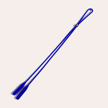 Silicone Eyewear Retainer Strap - Adjustable Design