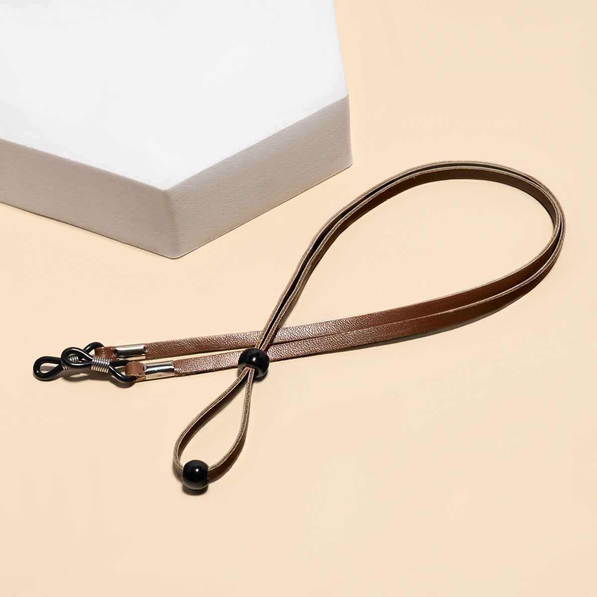 Eyewear Retainer Strap – Adjustable Neck Holder