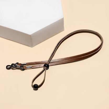 Eyewear Retainer Strap – Adjustable Neck Holder