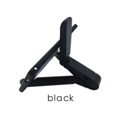 Versatile Phone Holder with Adjustable Height