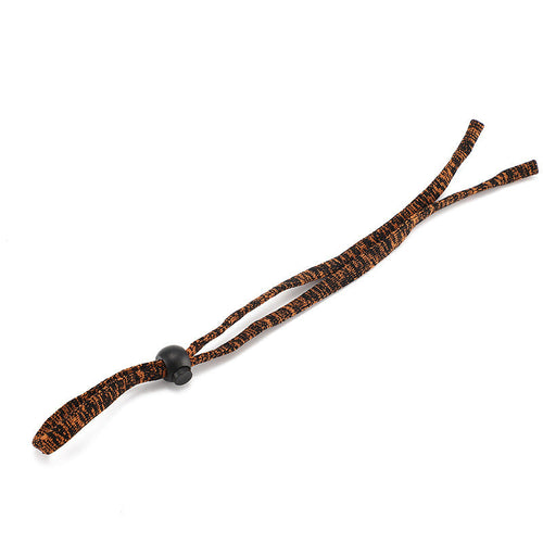 Elastic Eyewear Retaining Strap with Adjustable Fit