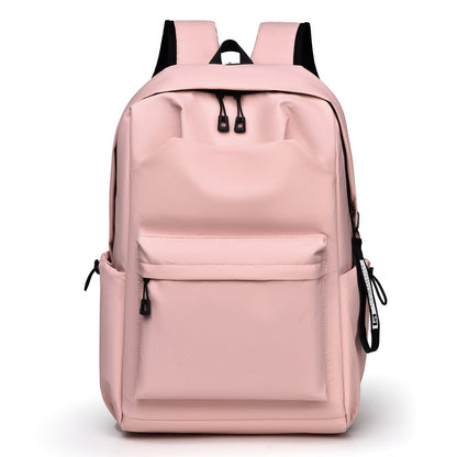 Smart Travel Backpack for All Weather Conditions