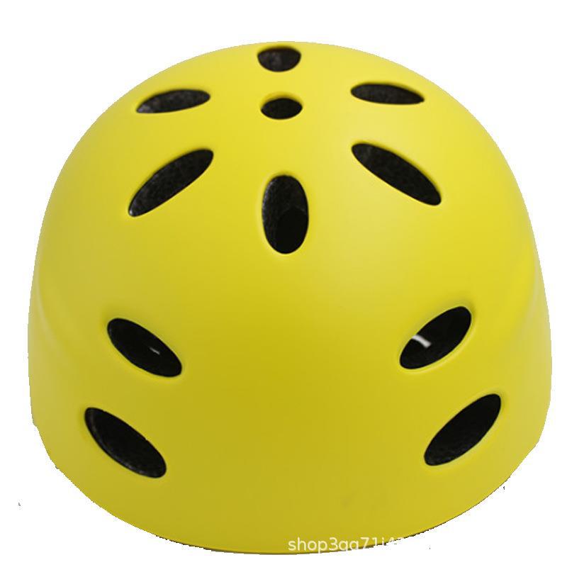Protective Adjustable Skate Helmet for Safety