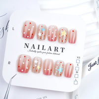 Macaron Star