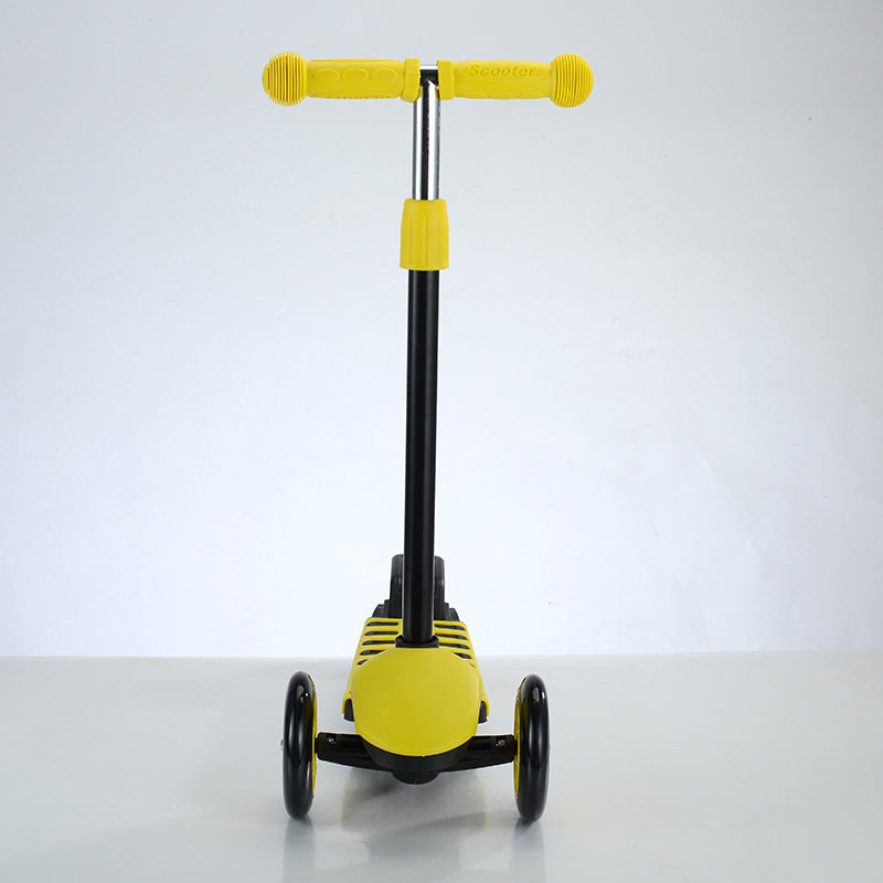 Kick Scooter for Adventure - Taalita Model