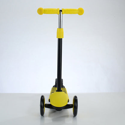 Kick Scooter for Adventure - Taalita Model