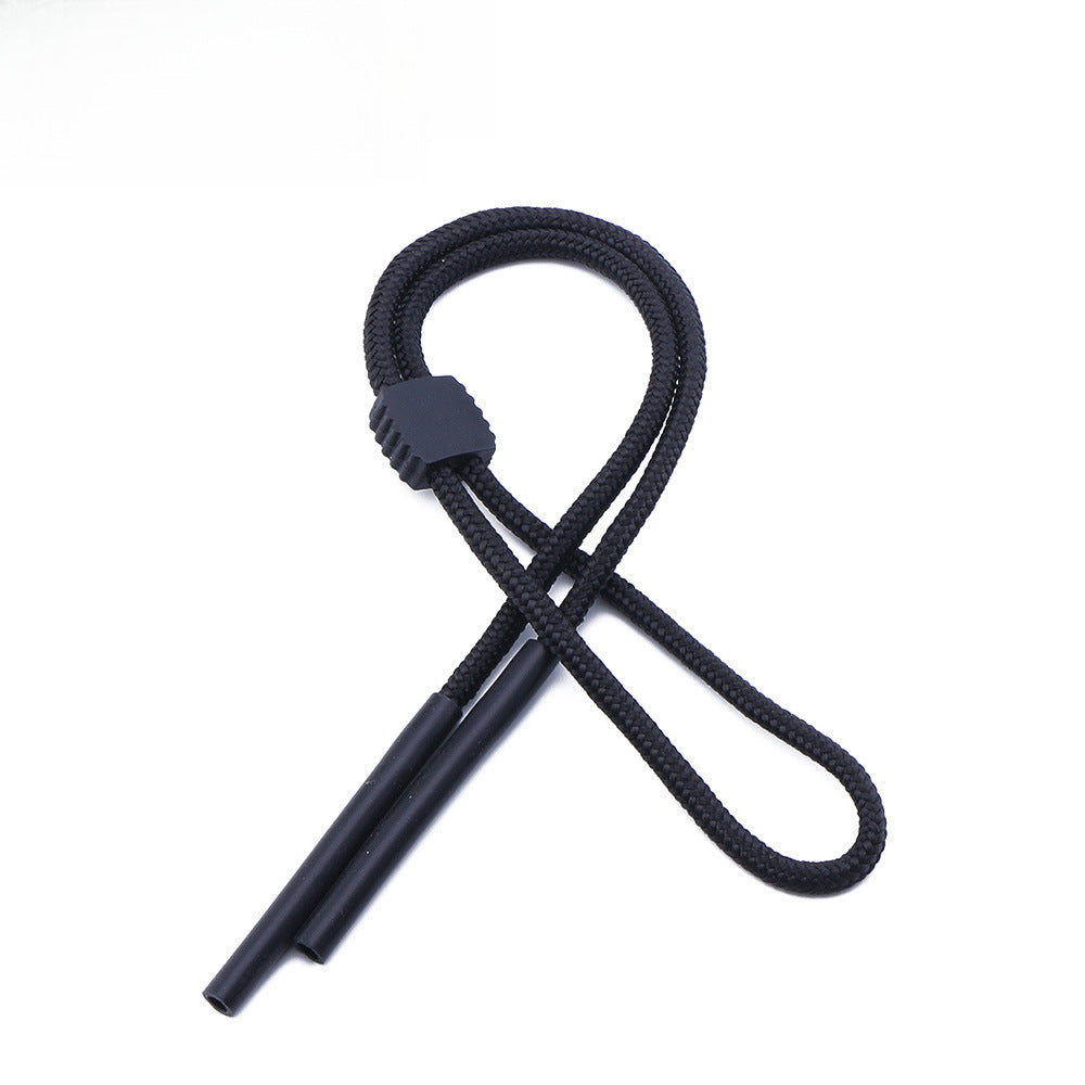 Utility Cinch Strap with Adjustable Length