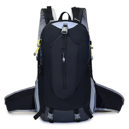 Crossbody Hydration Backpack for Outdoor Adventures