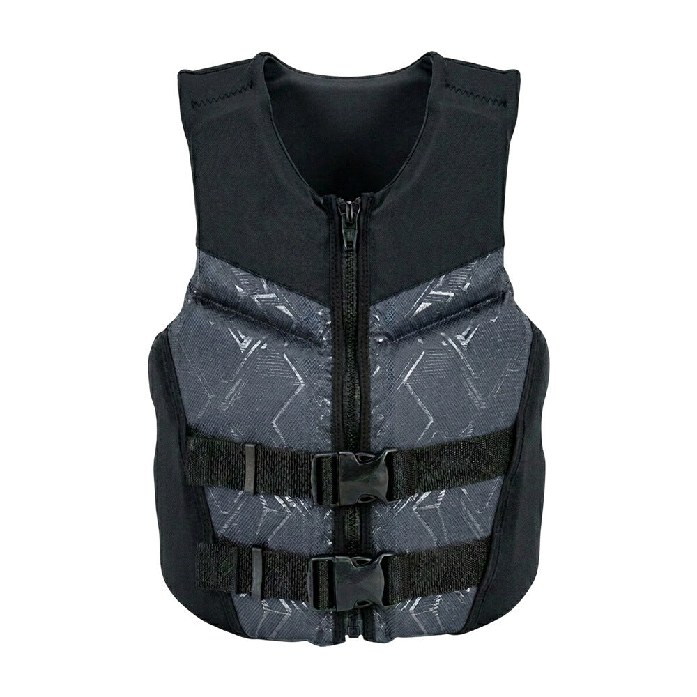 Customizable Floating Safety Vest