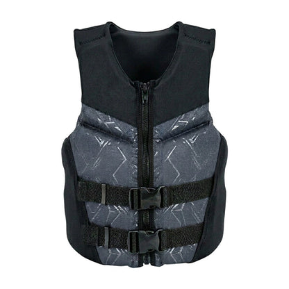 Customizable Floating Safety Vest