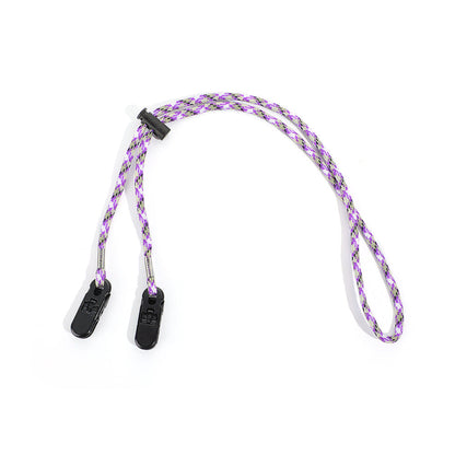 Safety Strap for Eyewear - Adjustable Design