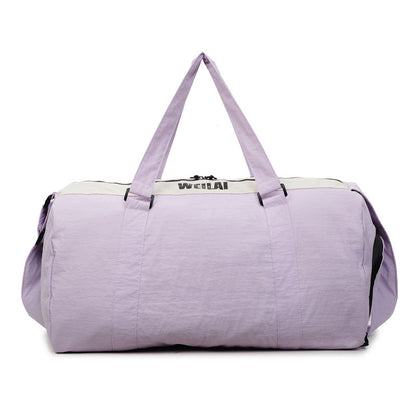 Versatile Duffle Bag for Travel and Everyday Use
