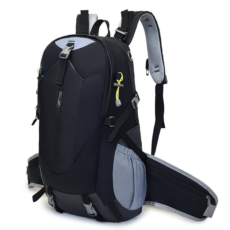 Crossbody Hydration Backpack for Outdoor Adventures