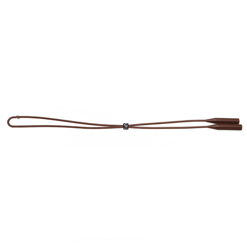 Durable Adjustable Eyewear Retainer Strap