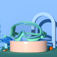 Blue Green