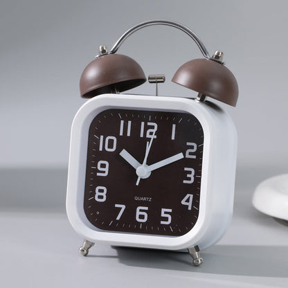 Digital Alarm Clock with Snooze Function