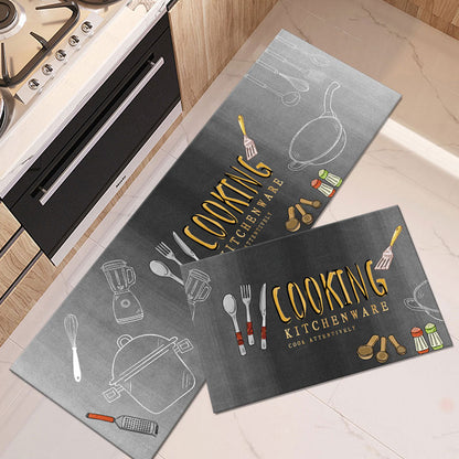 Kitchen Runner Mat for Anti-Fatigue Support
