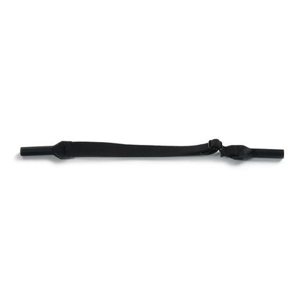 Eyeglass Strap with Adjustable Comfort Grip