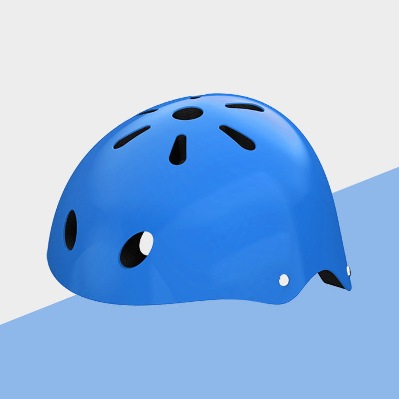 Adjustable Bicycle Helmet for Safety
