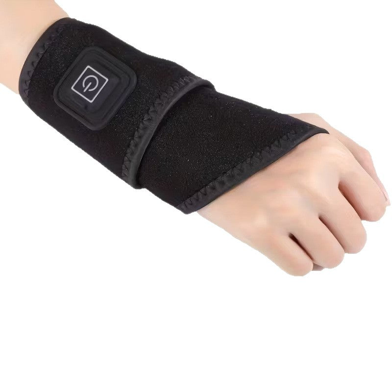 Heat Adjustable Wrist Support Brace