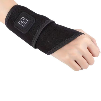 Heat Adjustable Wrist Support Brace