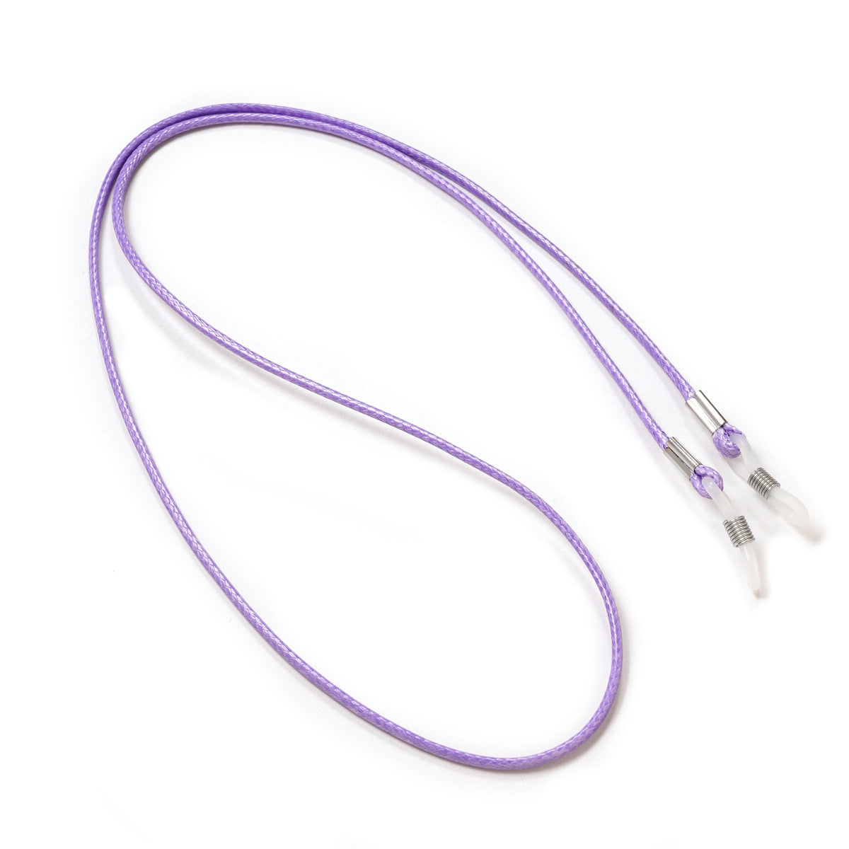 Adjustable Eyewear Strap for Secure Retention