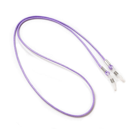 Adjustable Eyewear Strap for Secure Retention