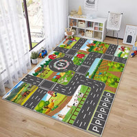City Plan