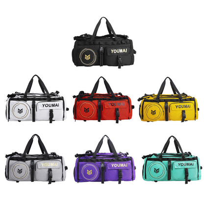 Organizer Bag for Training and Activities