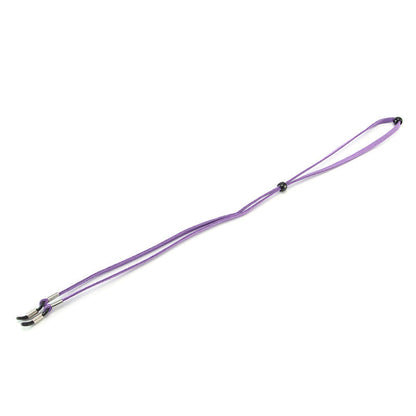 Adjustable Glasses Strap for Secure Fit
