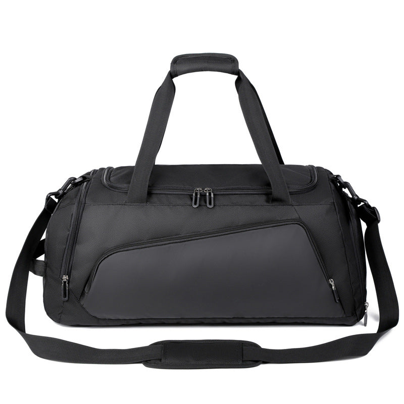 Multi-Functional Travel Duffel Bag