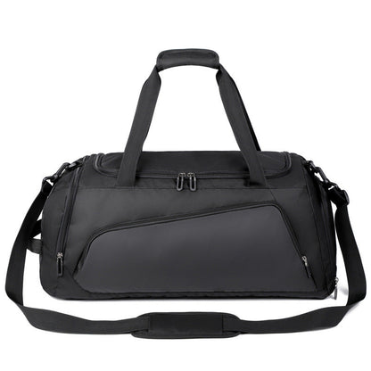 Multi-Functional Travel Duffel Bag