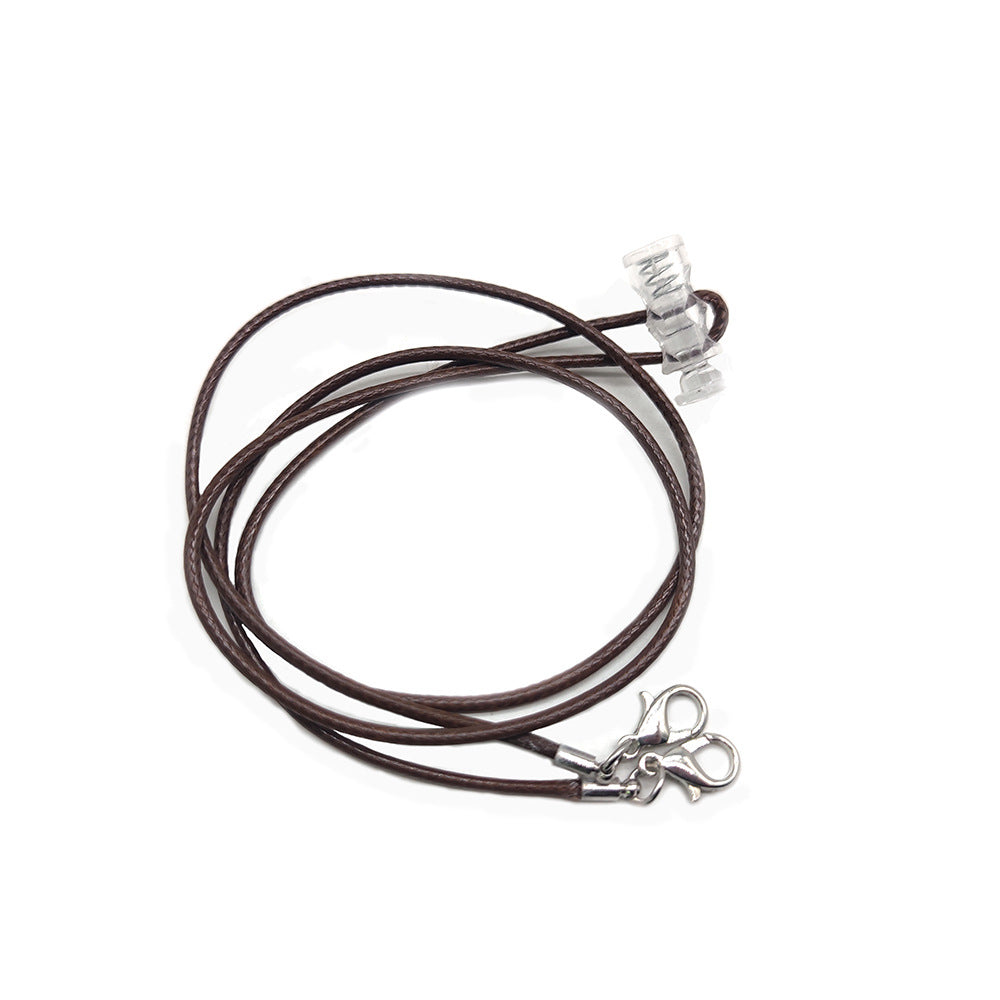 Customizable Eyewear Strap for Secure Fit